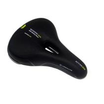 Selim Trekking Memory Foam C/ Elastomero - ABSOLUTE Selim Trekking Memory Foam C/ Elastomero - ABSOLUTE