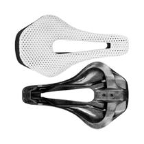 Selim Ultraleve E Respirável Em Carbono Impresso Em 3D Para Bicicleta De Corrida MTB Acessório De