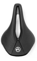 Selim Vado 243/165Mm Bike Mtb Speed Gravel Prime Absolute