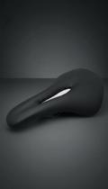 Selim Vazado MTB Speed 250x160mm Conforto Ergonômico Selim Vazado MTB Speed 250x160mm Conforto Ergonômico