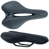 Selim Vazado Rava Modelo 01 Preto Selim Vazado Rava Modelo 01 Preto