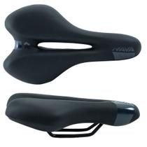 Selim Vazado Rava Modelo 02 Preto