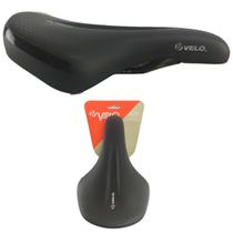 Selim VELO VL-4479 Confort 248x168mm Preto