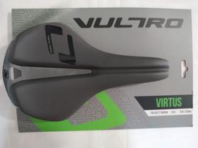 Selim vultro virtus titaniun 242 g 242x155mm