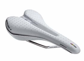 Selim Wcs Zero Max - Branco Ritchey Logic