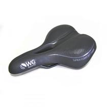 Selim WG Sports Vazado MTB Super Confort