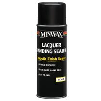 Sellador para Lijar Minwax 152150000 360 ml