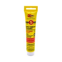 Sellador para Roscas de Tubería Rectorseal 25790 Tubo de 50g No. 5 Sellador para Roscas de Tubería Rectorseal 25790 Tubo de 50g No. 5