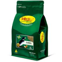 Sellecta Coleiros Natural 5kg Sellecta Coleiros Natural 5kg