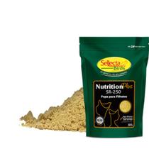 Sellecta Papa Filhotes Nutrition Plus Sr-250 300g Sellecta Papa Filhotes Nutrition Plus Sr-250 300g