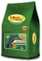 Sellecta Trinca Ferro Natural 3kg Extrusada