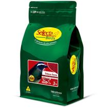 Sellecta Trinca Ferro Pimenta 3kg Extrusada