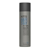 Selo anti-umidade KMS HAIRSTAY para todos os tipos de cabelo 120mL