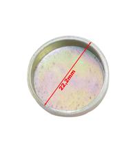 Selo bloco motor 22,2mm Universal