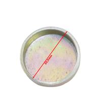 Selo bloco motor 22,5mm Universal Selo bloco motor 22,5mm Universal