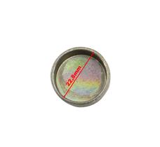 Selo bloco motor 22,8mm Universal