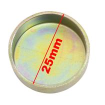 Selo bloco motor 25,0mm Universal