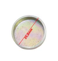 Selo bloco motor 25,8mm Universal