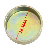 Selo bloco motor 29,3mm Universal