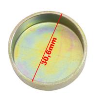 Selo bloco motor 30,6mm Universal Selo bloco motor 30,6mm Universal
