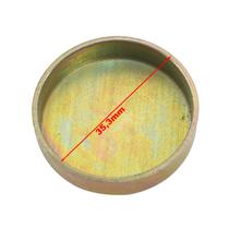 Selo bloco motor 35,3mm Universal