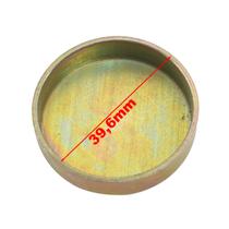 Selo bloco motor 39,6mm Universal