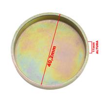 Selo bloco motor 40,20mm Universal