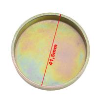 Selo bloco motor 41,5mm Universal