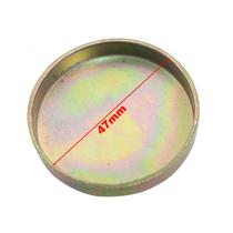 Selo bloco motor 47,0mm Universal Selo bloco motor 47,0mm Universal