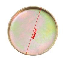 Selo bloco motor 50,0mm Universal