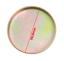 Selo bloco motor 50,8mm Universal