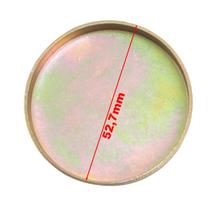 Selo bloco motor 52,7mm Universal