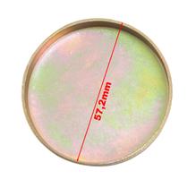 Selo bloco motor 57,2mm Universal