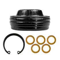 Selo Compressor Ar Condicionado Denso 10p15 10pa15 10pa17