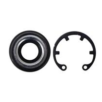 Selo Compressor Delphi Cvc Mini Lip Seal Calsonic Rc600225 R134A