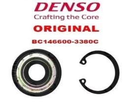 Selo Compressor Denso 10P15/6P148/10Pa15/10Pa17 Lip Seal R134A
