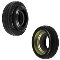 Selo Compressor Sanden 5H09 Prisma 2013 Em Diante Civic Spin Onix