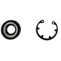 Selo CVC Delphi Linha Chevrolet, Citroen, Fiat, Peugeot /Sanden SD7h15 Emborrachado com Anel Trava Original