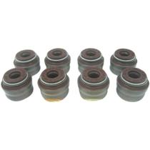Selo da haste de válvula Fiat Uno 2005 a 2023 CORTECO 7746V Selo da haste de válvula Fiat Uno 2005 a 2023 CORTECO 7746V