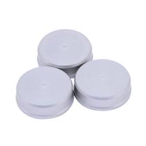 Selo De Alumínio Bloco Do Motor Ap Vw Gol Super Resistente