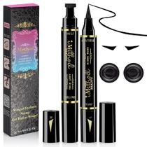 Selo de delineador iMethod Winged 10 mm à prova d'água à prova de manchas