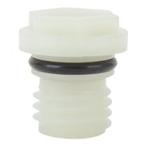 Selo de nylon Plug Reservo Acouto 22 813435 para Mercruiser Selo de nylon Plug Reservo Acouto 22 813435 para Mercruiser