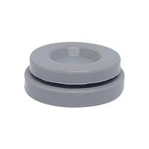 Selo de Segurança Silicone Cinza Stermax