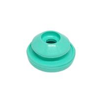 Selo de Segurança Silicone Verde Bioex