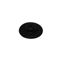 Selo de Vedação dos Botões Manipulos para Fogão Brastemp e Consul Original W10286375