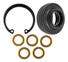 Selo Do Compressor Denso 10pa15, 10pa17, Lip Seal.