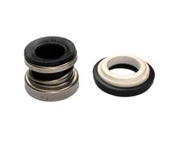 Selo Mecânico 1/2" - Anel de Vedação p/ Politriz Úmido JC-100 / WG-125 - Altura: 23 mm - Thaf