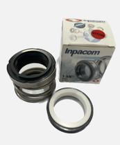 Selo Mecânico 1.3/8" Tipo 1 Viton Inpacom