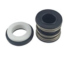 Selo Mecânico 58 Tipo 16 T-16 Inox Inpacom Bomba Dancor