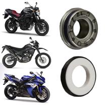 Selo Mecânico Bomba D'água Xt660r Yzf R1 Fz6 2006 2007 2008 2009 2010 2011 2012 Selo Mecânico Bomba D'água Xt660r Yzf R1 Fz6 2006 2007 2008 2009 2010 2011 2012
